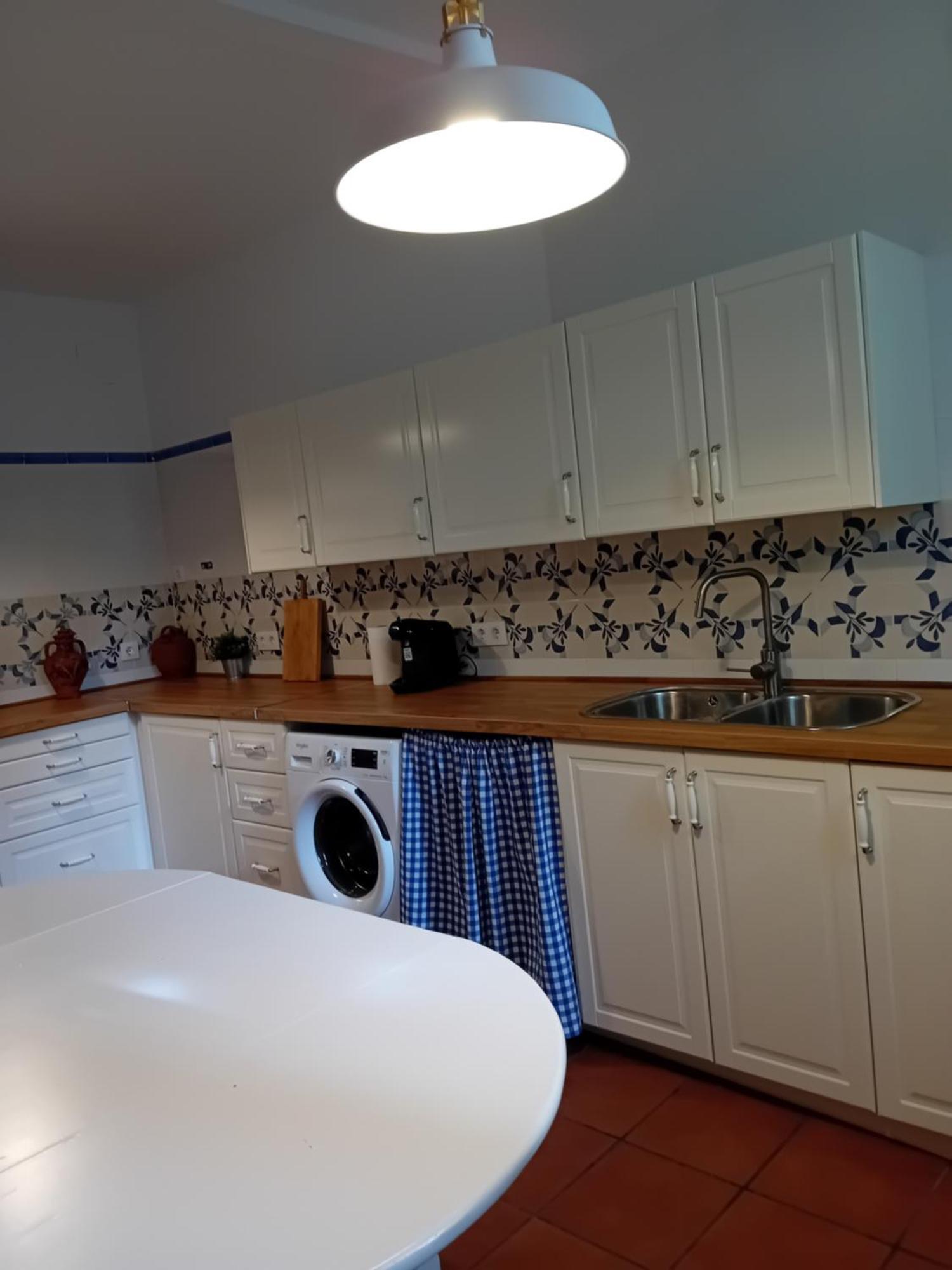 Apartamento Plaza San Francisco Трухильо Екстериор снимка